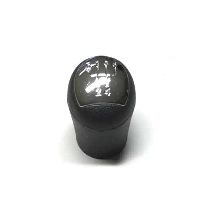 Exkluzív ajánlat Renault Kangoo I új utángyártott váltógomb króm kupakkal 1998-2007-ig